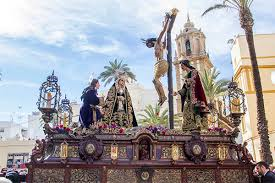 Santísimo Cristo de la Piedad